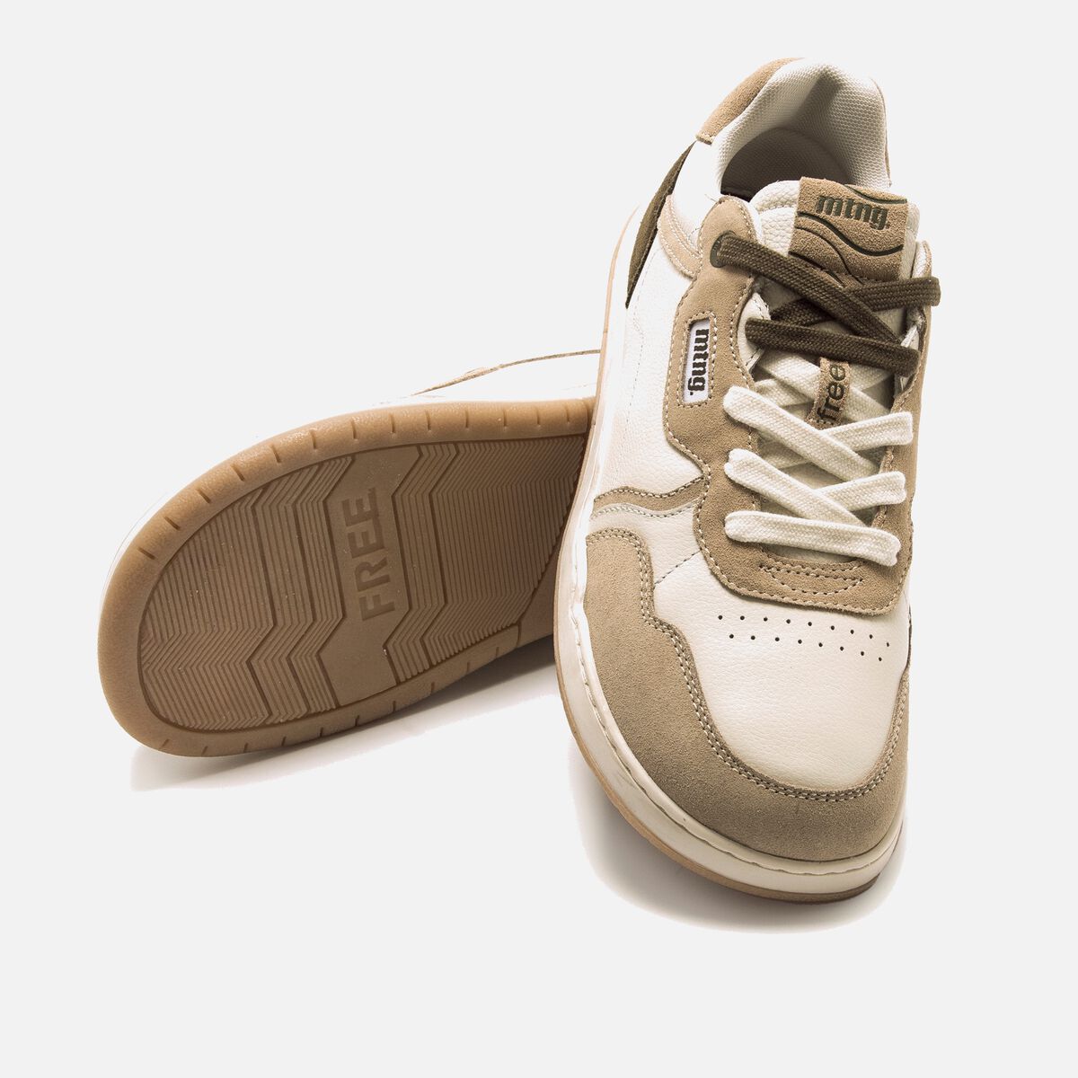 Sneakers de Homem modelo FREE de MTNG image number 5