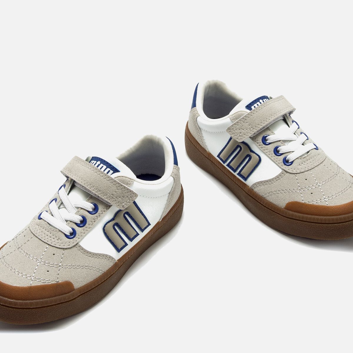 Zapatillas de Nino modelo EMI de MTNG image number 5