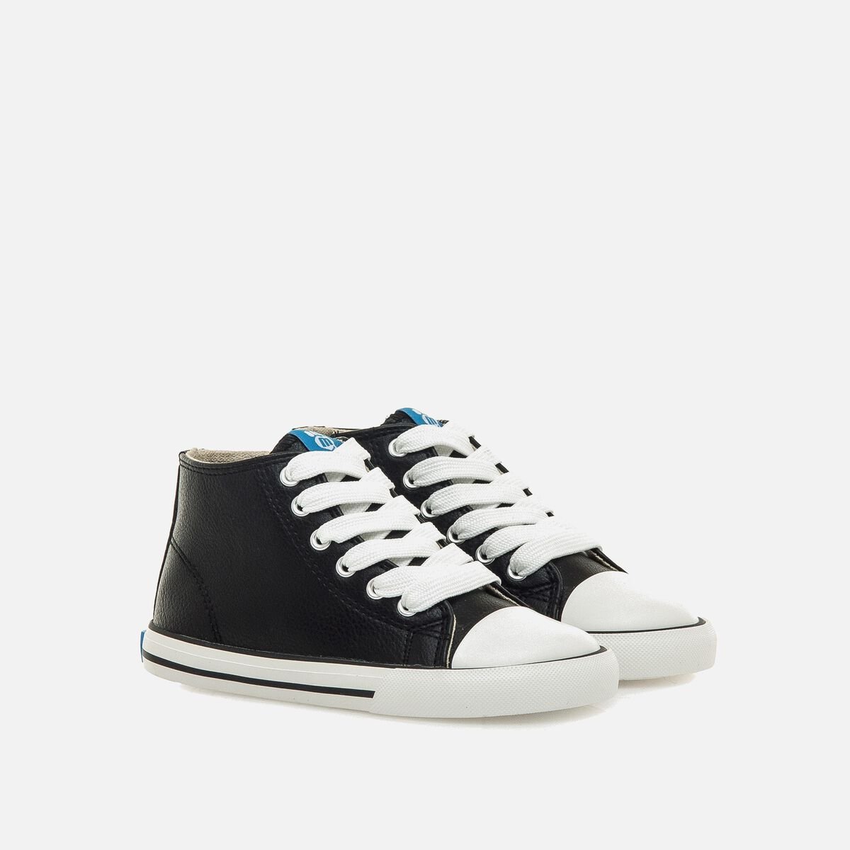 Sneakers pour Filles modèle EMI de MTNG image number 4