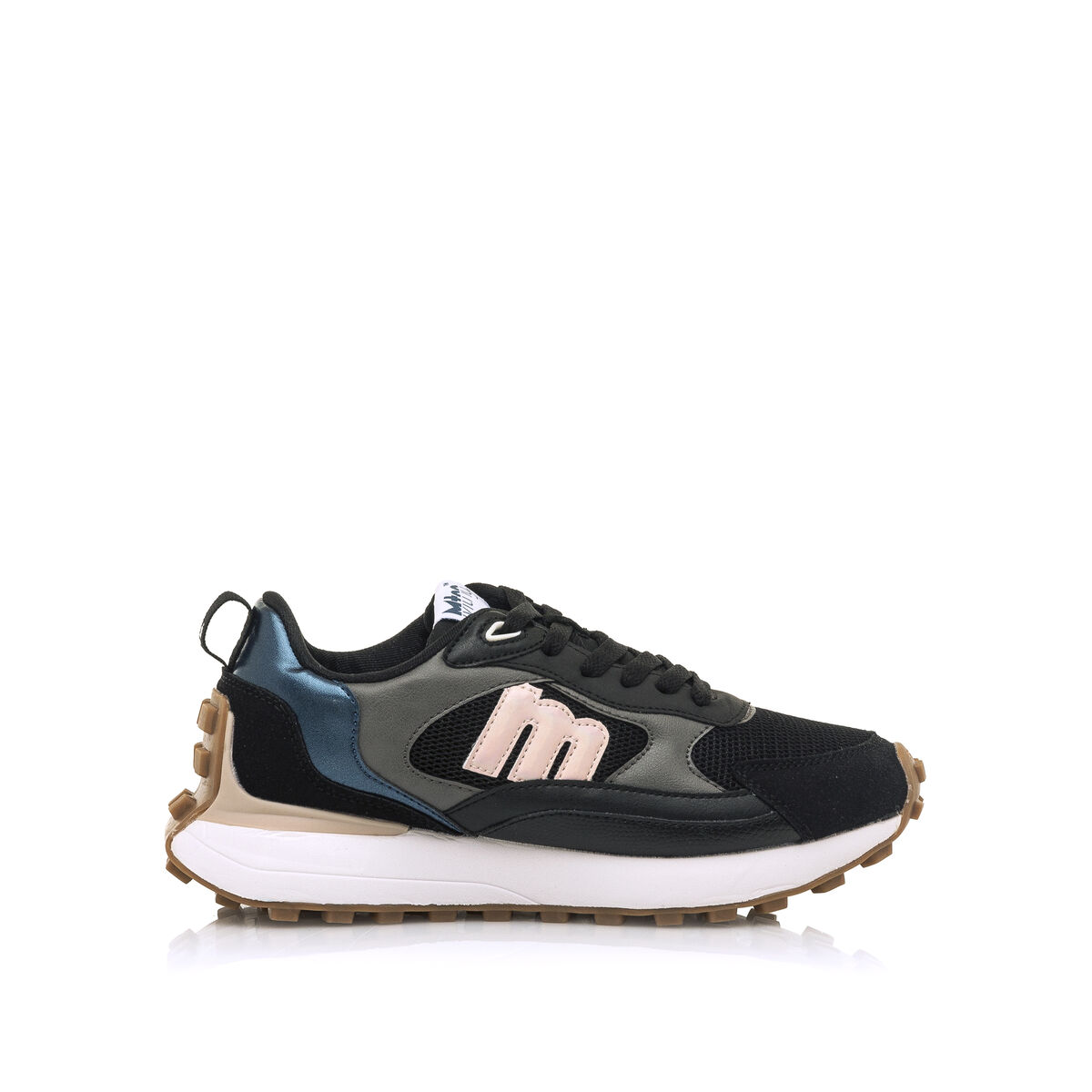 Zapatillas de Mujer modelo ZINC de MTNG image number 0
