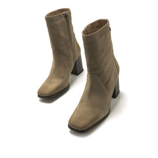Botas de tornozelo de salto de Mulher modelo PORTO de MTNG