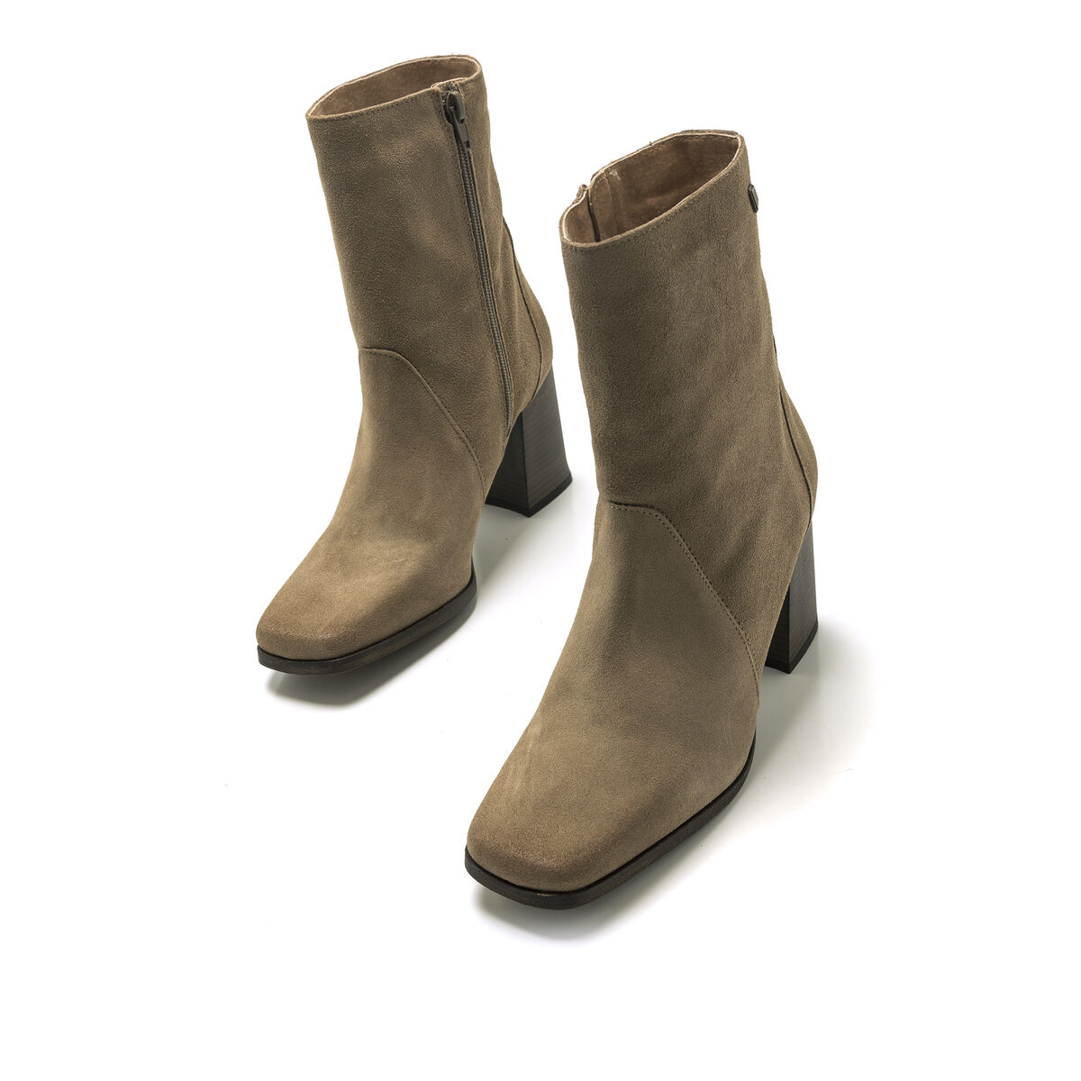 Botines de tacon de Mujer modelo PORTO de MTNG image number 2