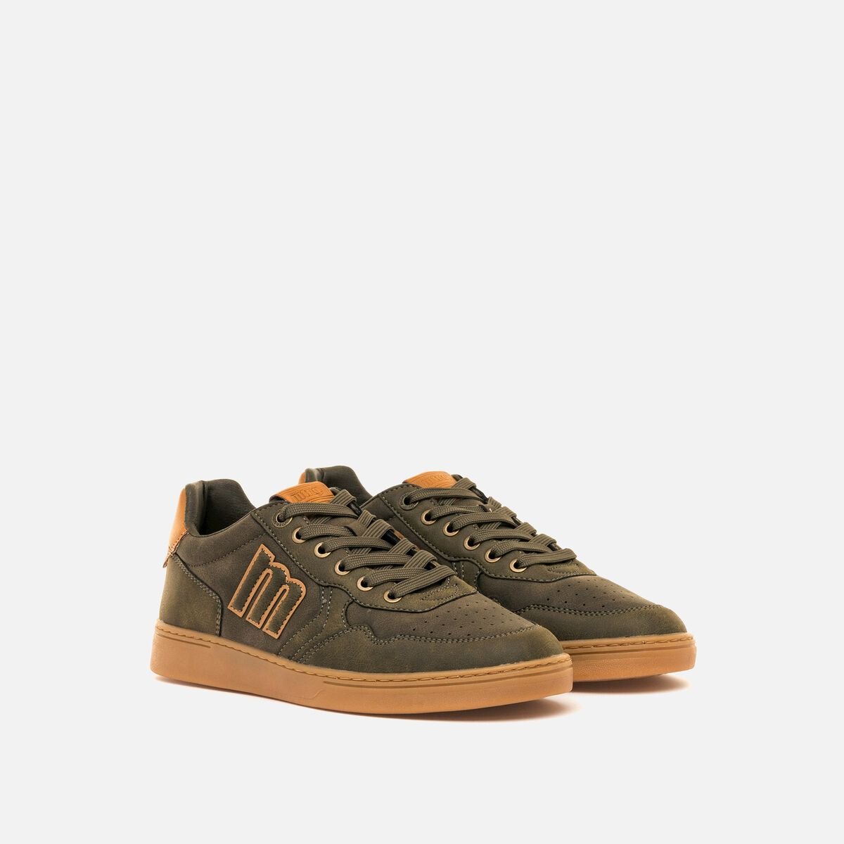 Sneakers de Homem modelo MIAMI de MTNG image number 4