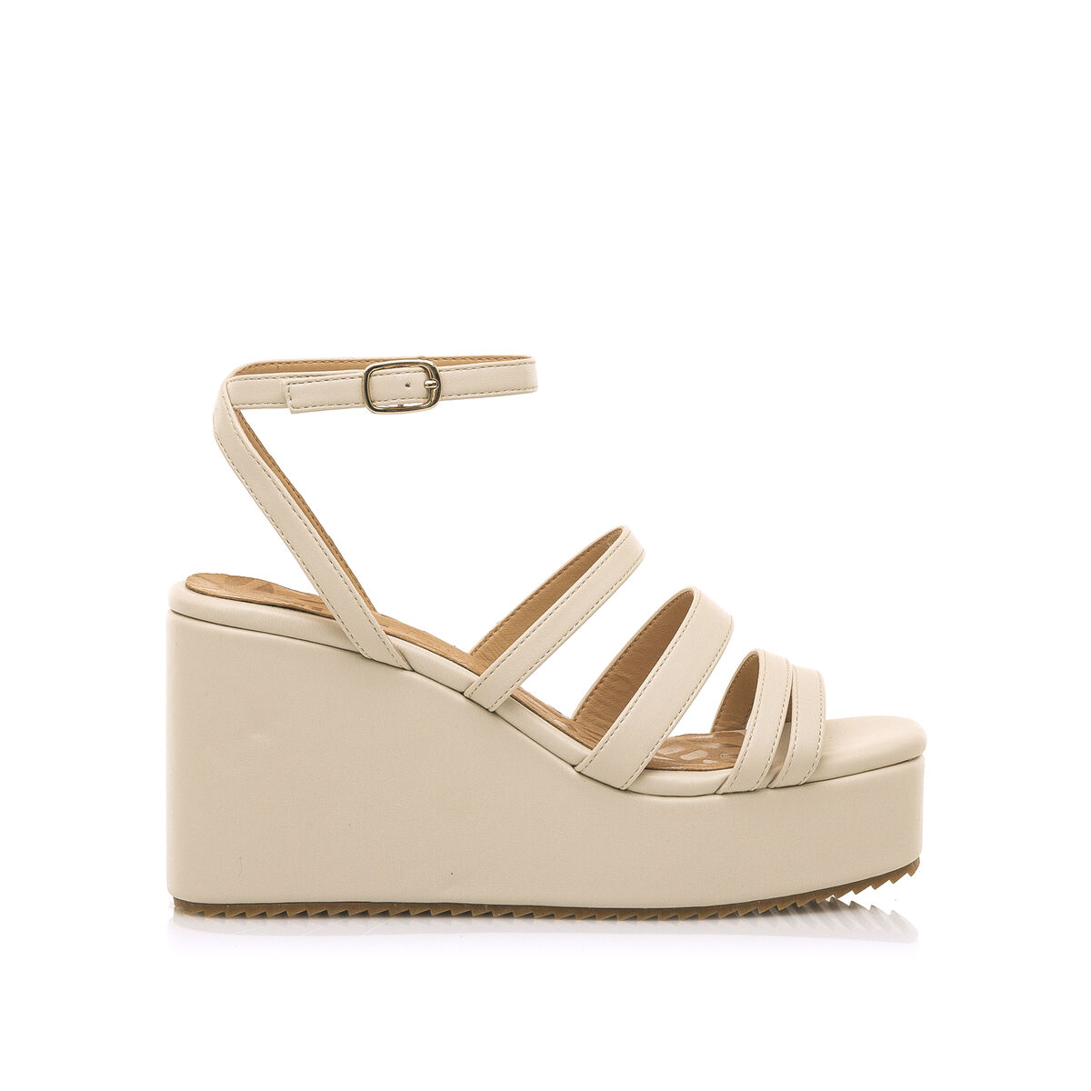 Sandalias de cuna de Mujer modelo LOU de MTNG image number 0