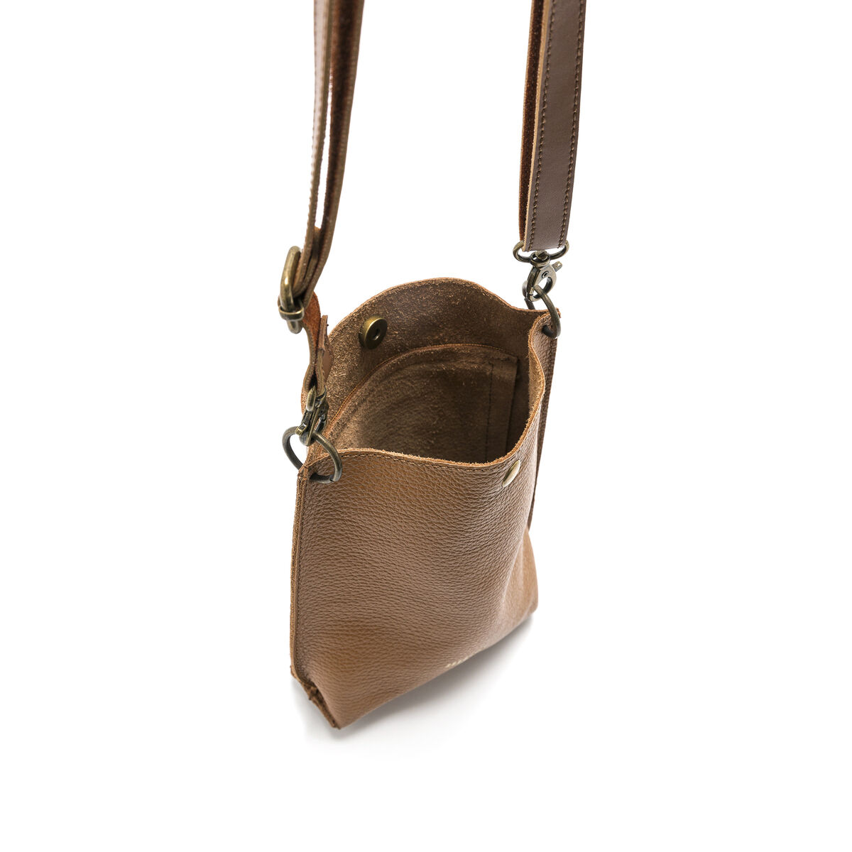 Mini sacos de Mulher modelo ASTER de MTNG image number 4