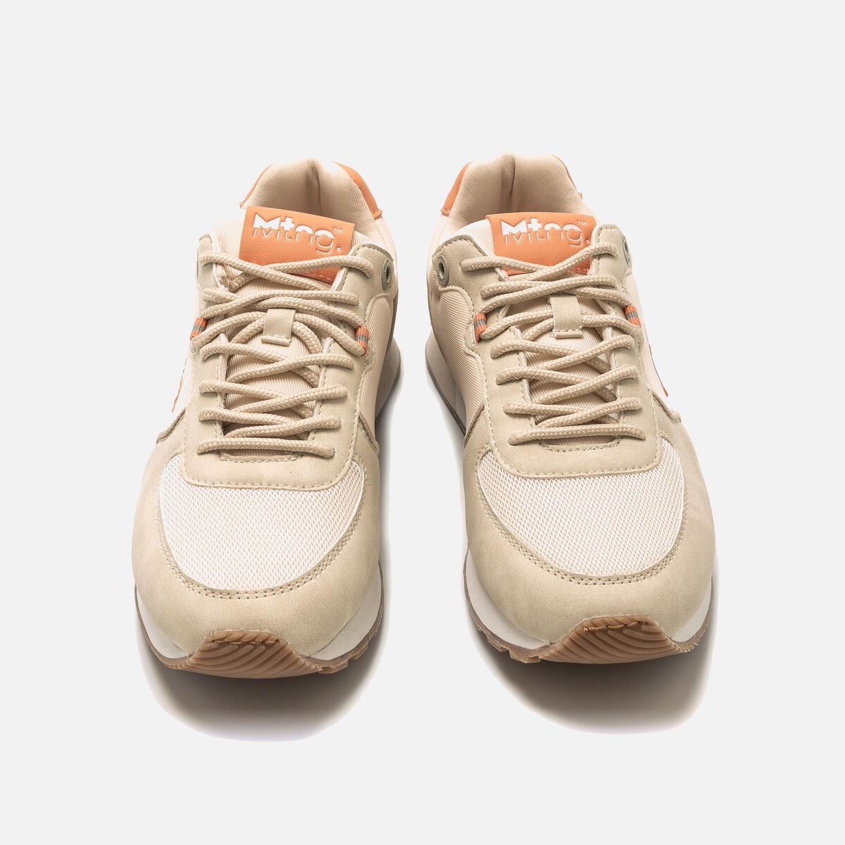 Sneakers de Mulher modelo JOGGO CLASSIC de MTNG image number 4