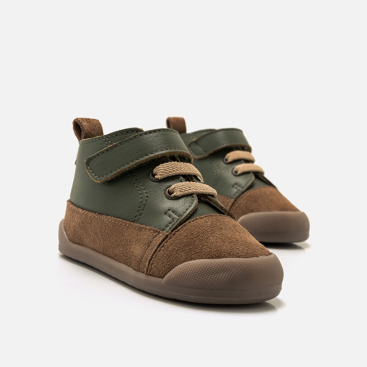 Bottines pour Garcon modèle FREE BABY de MTNG image number 5