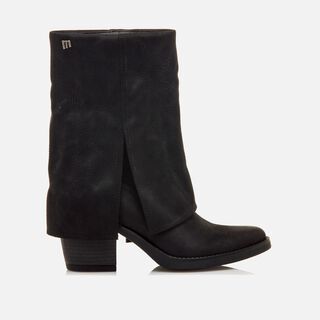 Botas de tacon de Mujer modelo TIJUANA de MTNG