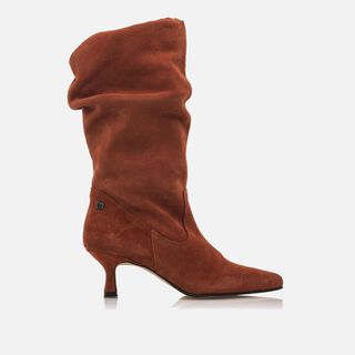 Botas de salto de Mulher modelo INDIE de MTNG