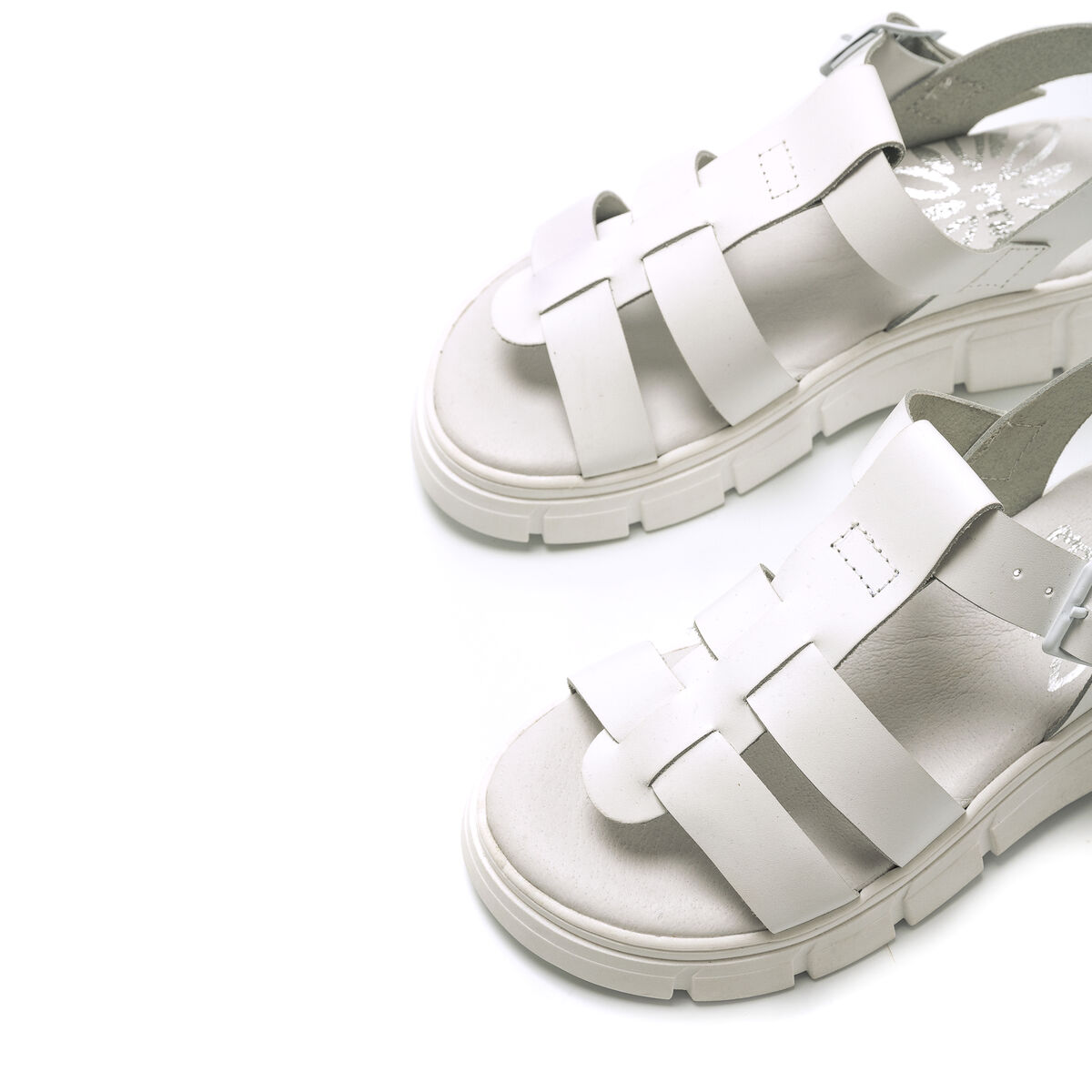 Sandalias de Nina modelo LYON de MTNG image number 4