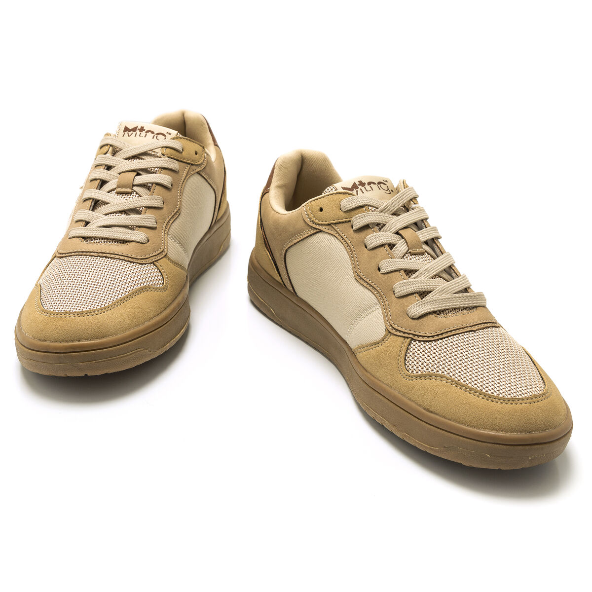 Zapatillas de Hombre modelo MIAMI de MTNG image number 5