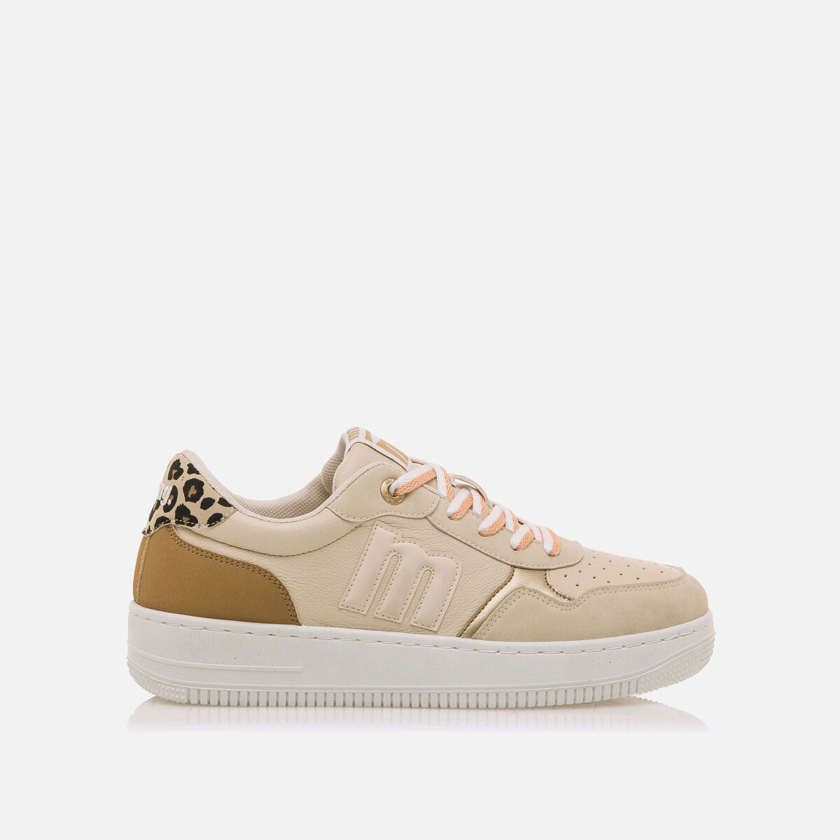 Zapatillas de Mujer modelo GRAVITY de MTNG image number 0