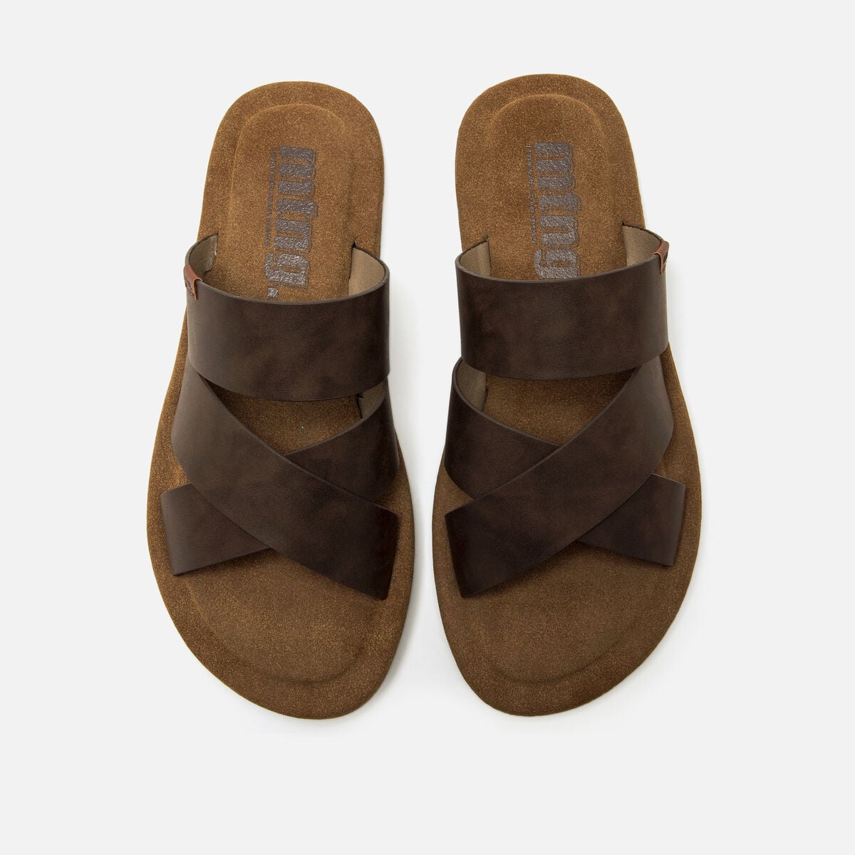 Sandalias de Hombre modelo HAWAII de MTNG image number 2
