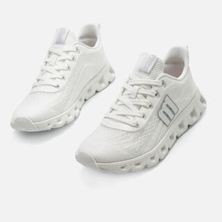 Sneakers pour Femme modèle CUBE de MTNG