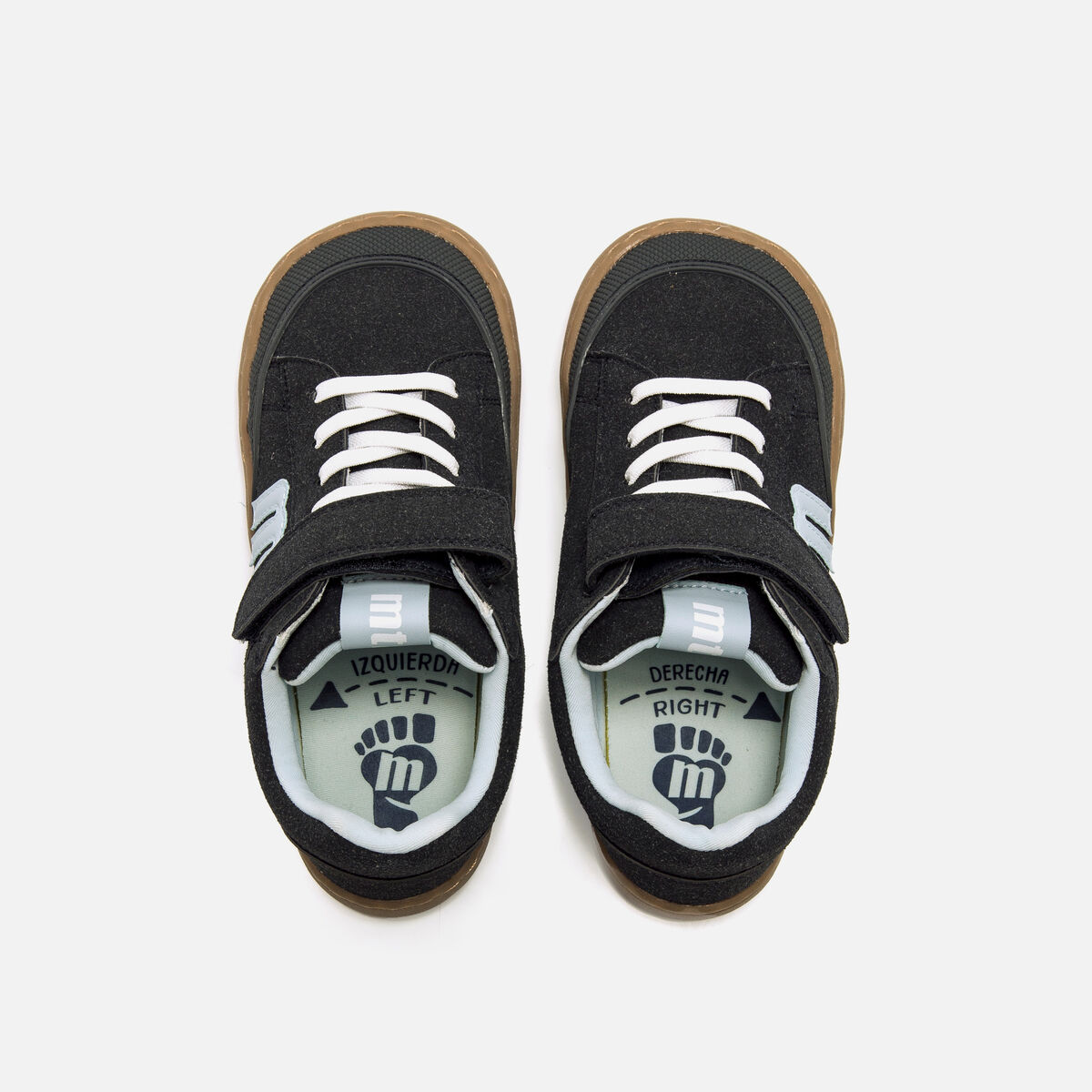 Sneakers pour Garcon mod&egrave;le FREE de MTNG image number 5