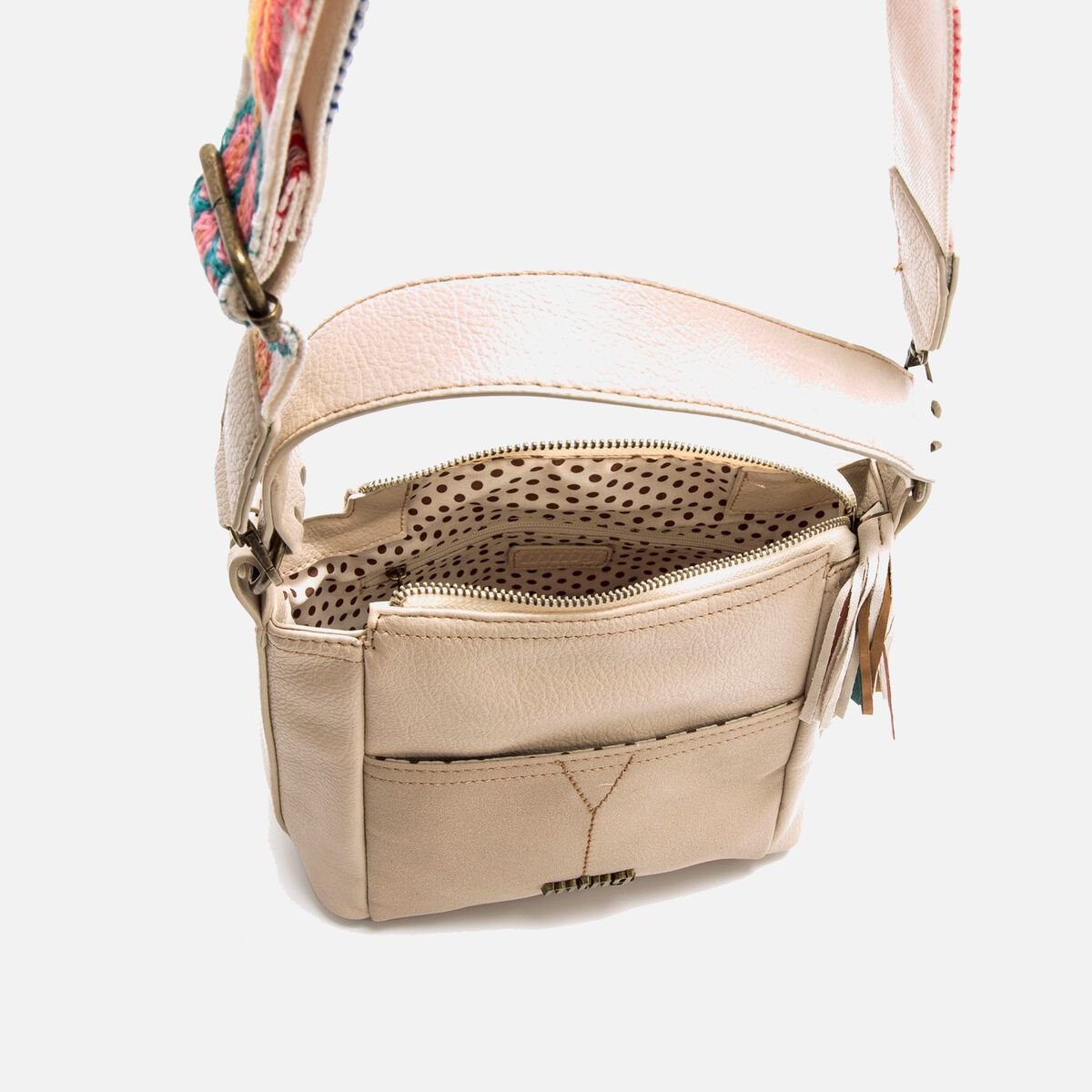 Sacos de Mulher modelo ALMAR de MTNG image number 4