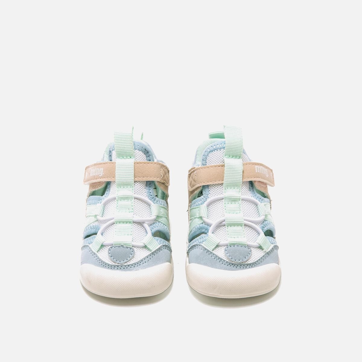 Zapatillas de Nina modelo FREE BABY de MTNG image number 2