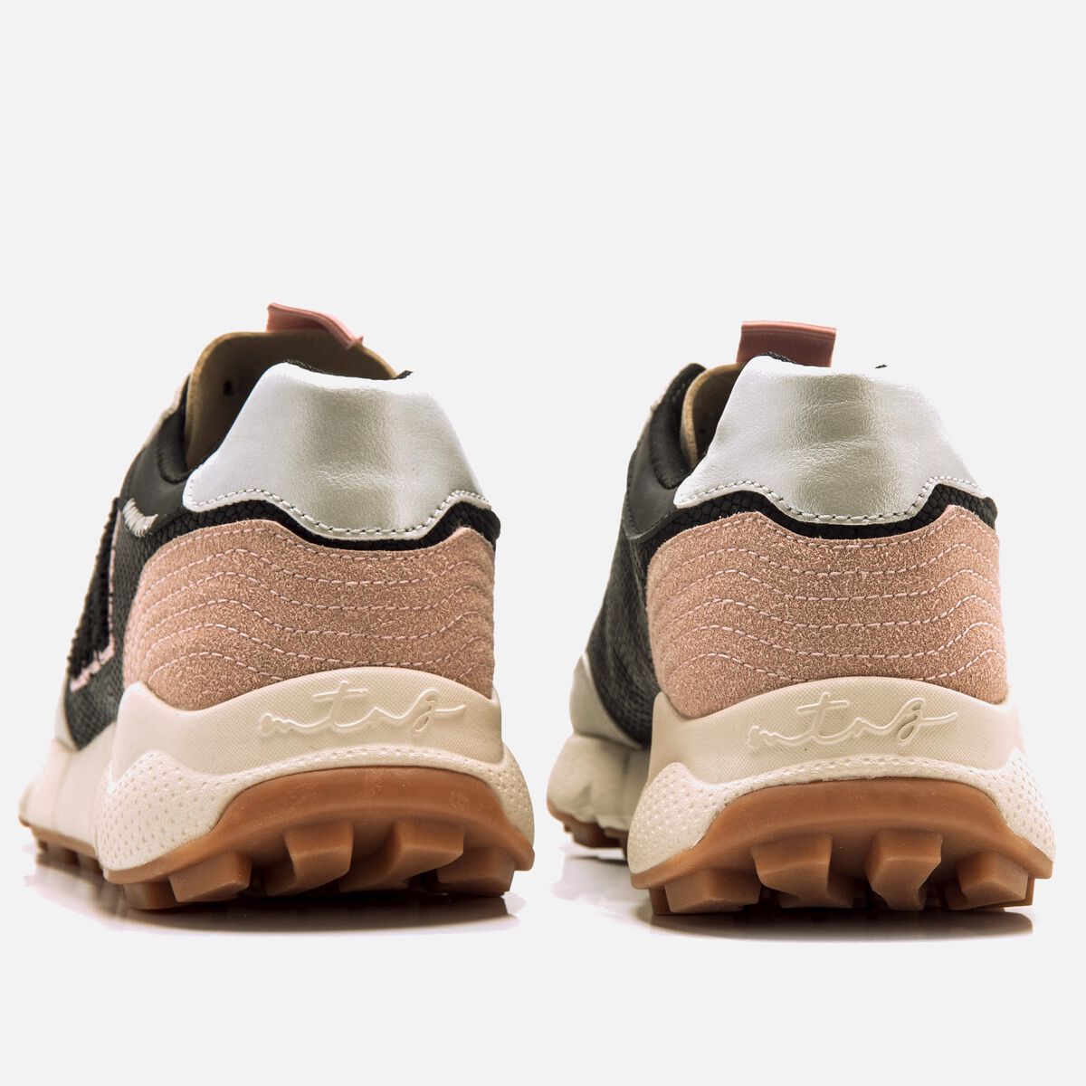 Zapatillas de Mujer modelo CLIMB de MTNG image number 2