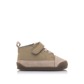 Botas de Tornozelo de Rapariga modelo FREE de MTNG