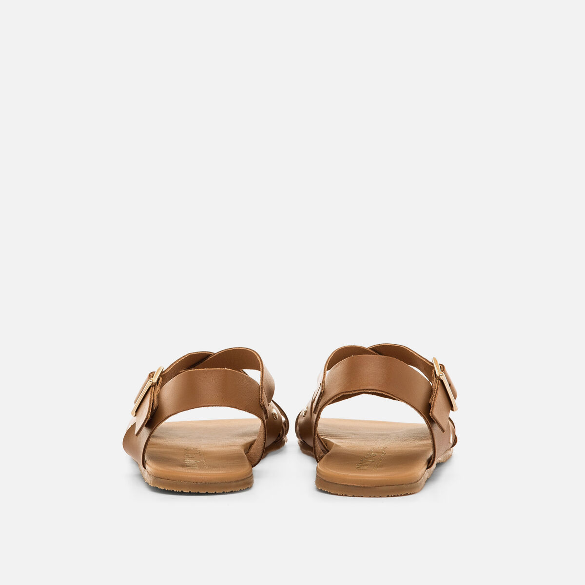 Sandalias planas de Mulher modelo FREE de MTNG image number 5