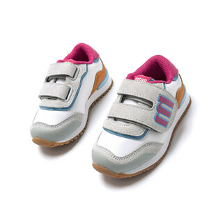 Zapatillas de Nina modelo JOGGO de MTNG