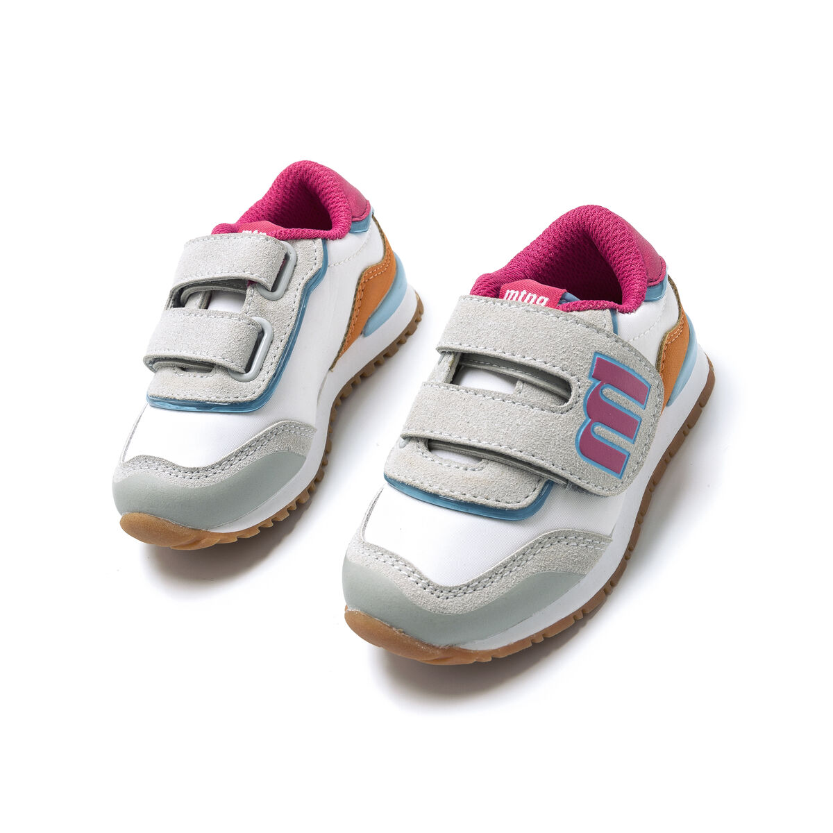 Zapatillas de Nina modelo JOGGO de MTNG image number 2