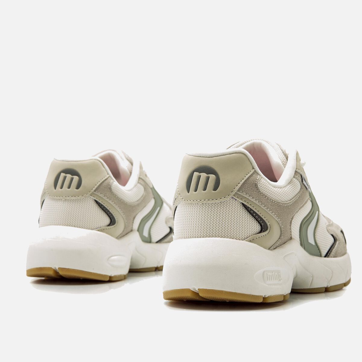 Zapatillas de Mujer modelo ELECTRA de MTNG image number 2