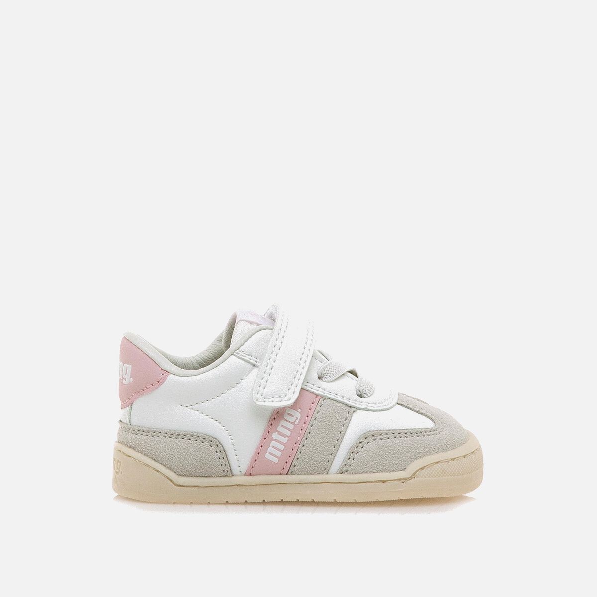 Zapatillas de Nina modelo FREE BABY de MTNG image number 0