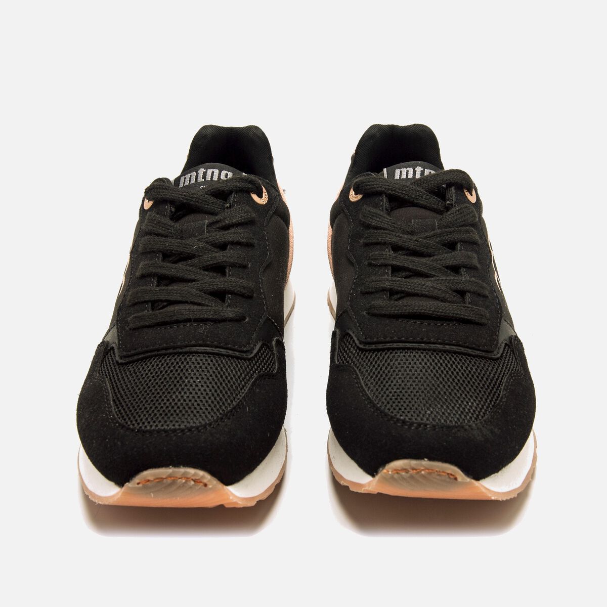Sneakers de Mulher modelo JOGGO CLASSIC de MTNG image number 3