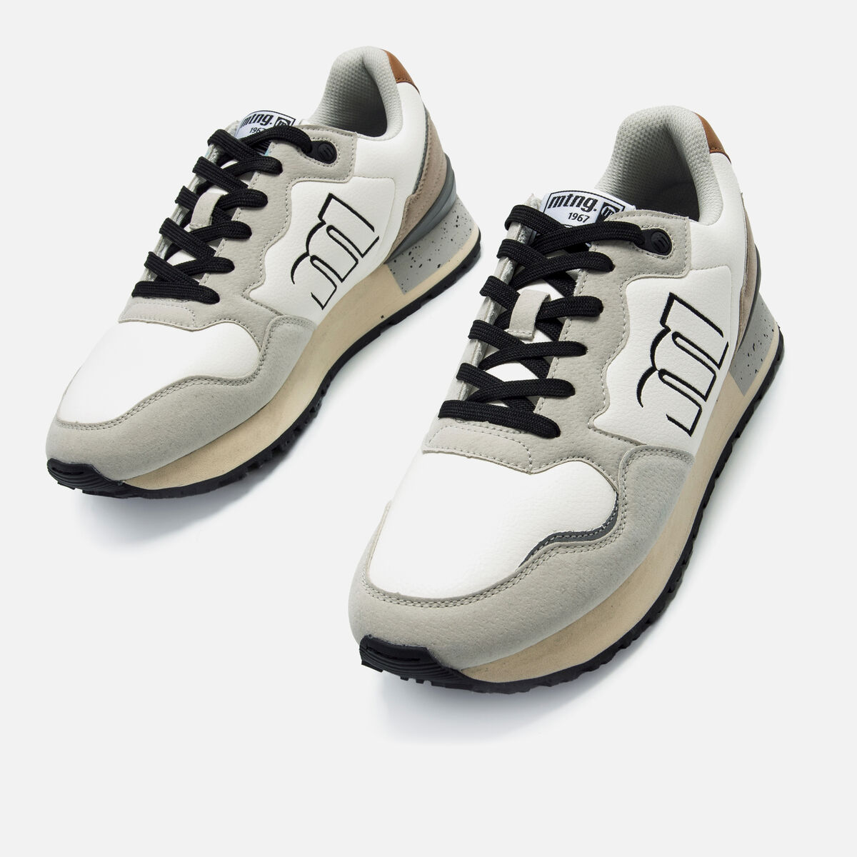 Zapatillas de Hombre modelo JOGGO CLASSIC de MTNG image number 1