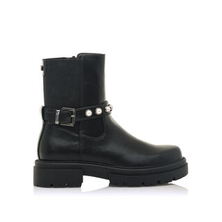 Botines planos de Mujer modelo MERC de MTNG