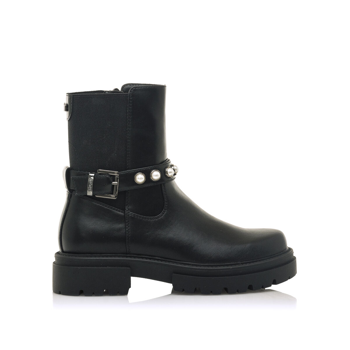 Botines planos de Mujer modelo MERC de MTNG image number 0
