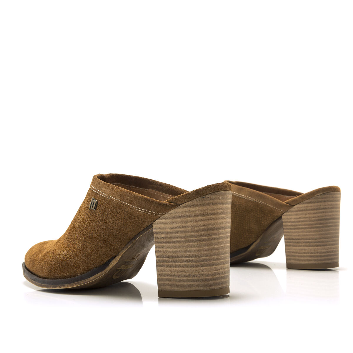 Zapatos de tacon de Mujer modelo UMA de MTNG image number 3