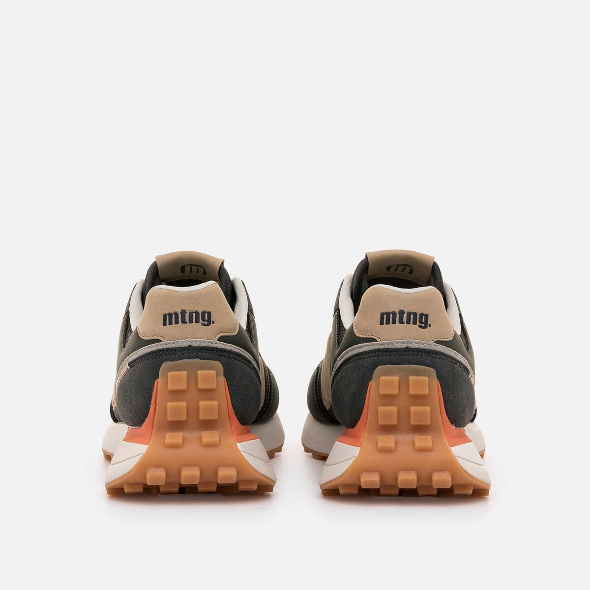 Sneakers pour Homme mod&egrave;le ZINC de MTNG image number 2