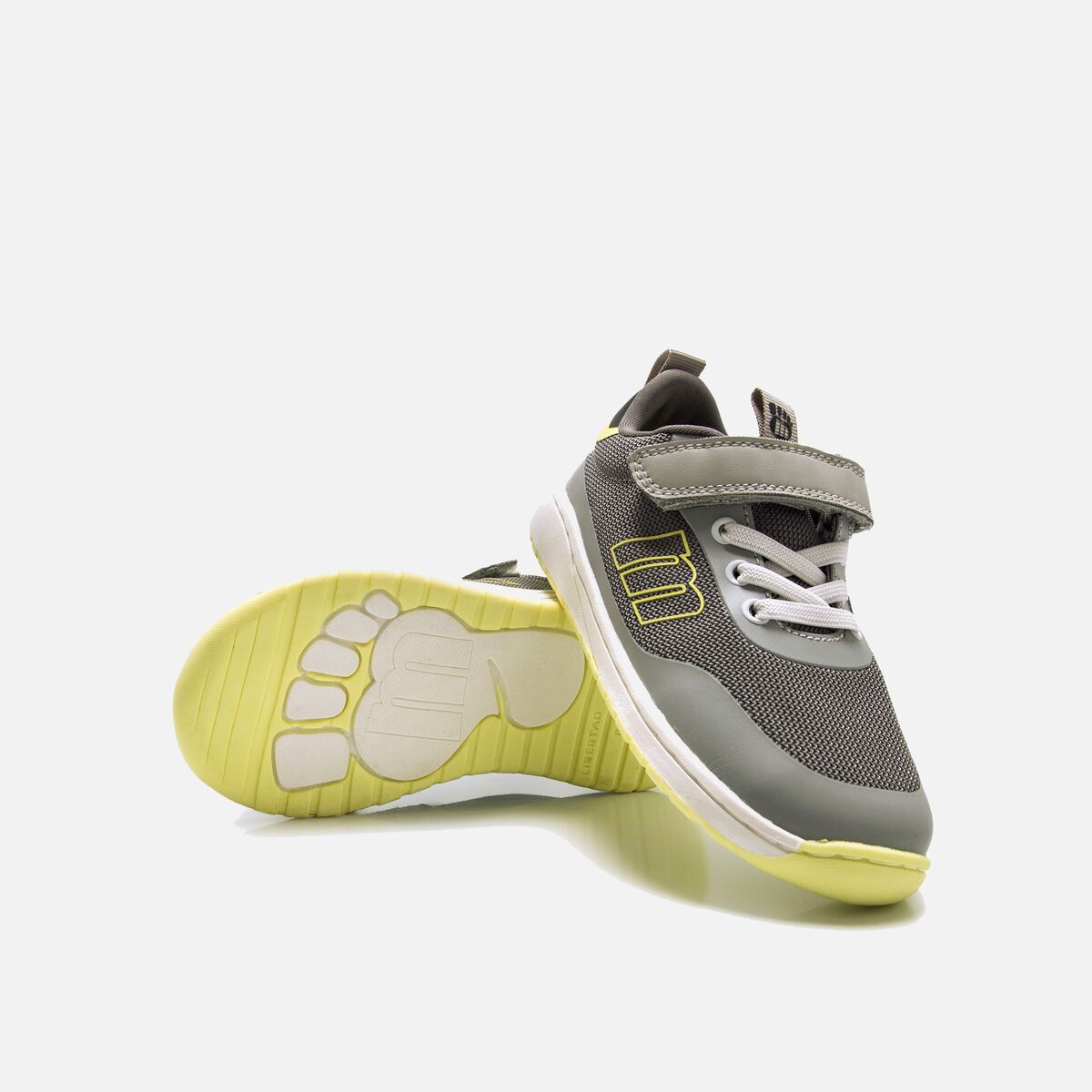 Zapatillas de Nino modelo FREE de MTNG image number 3
