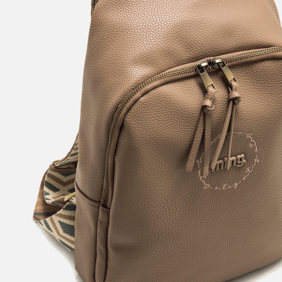 Mochilas de Mulher modelo ADRIA de MTNG image number 1