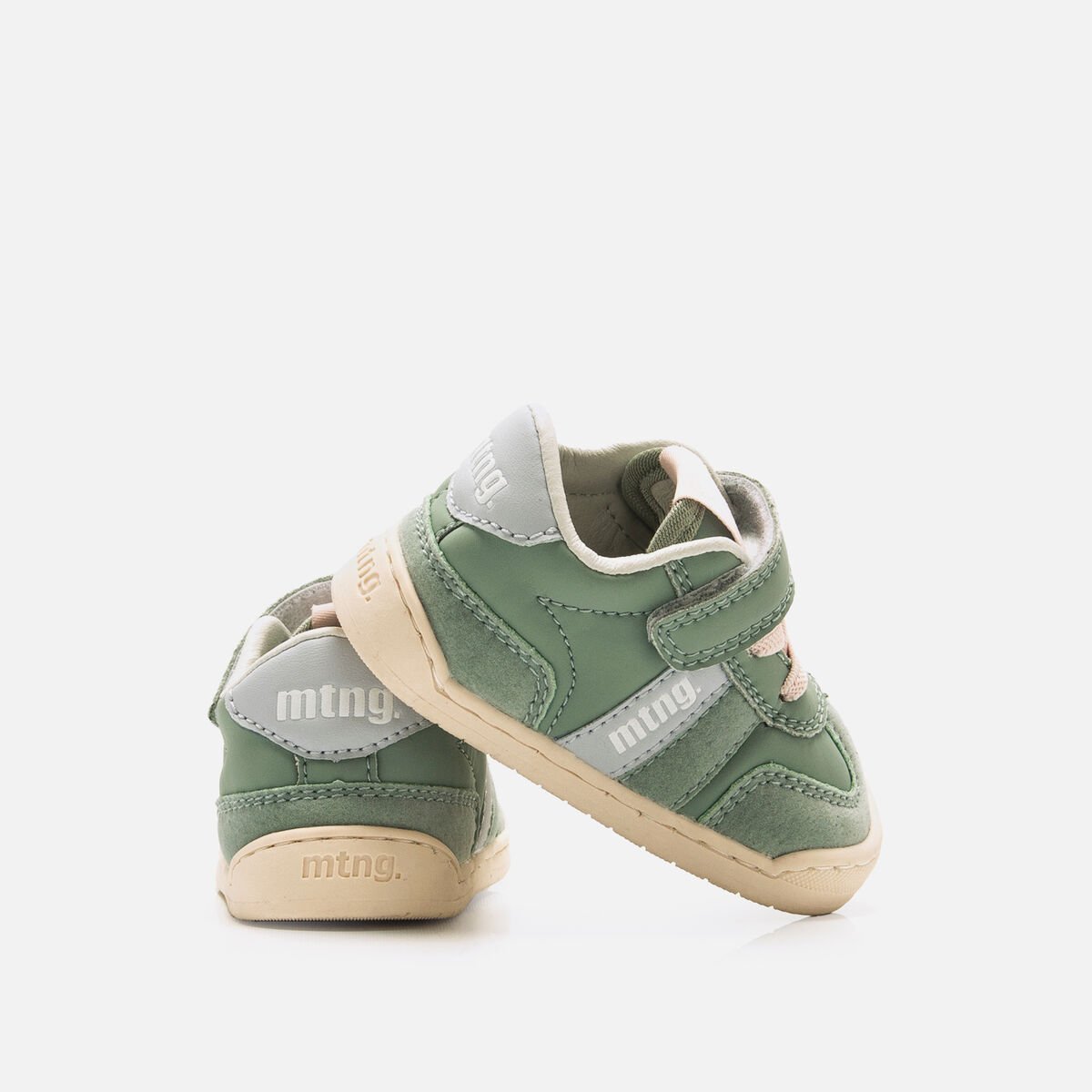 Zapatillas de Nino modelo FREE BABY de MTNG image number 2