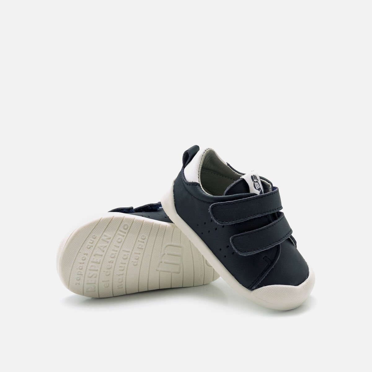 Zapatillas de Nino modelo FREE BABY de MTNG image number 5