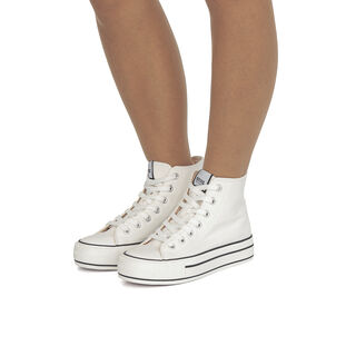 Sneakers de Mulher modelo BIGGER de MTNG