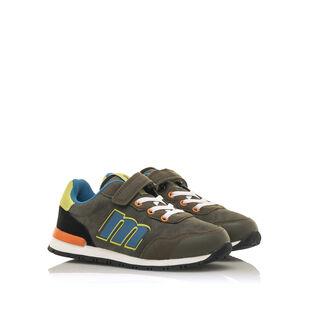 Zapatillas de Nino modelo JOGGO de MTNG