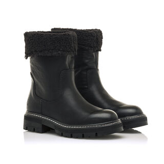 Botas planas de Mulher modelo DORIS de MTNG