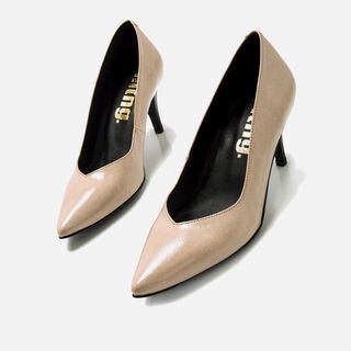 Chaussures a talons pour Femme modèle CHANTAL de MTNG