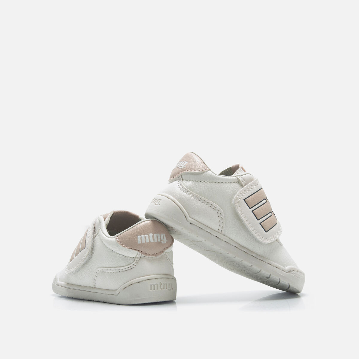 Zapatillas de Nina modelo FREE BABY de MTNG image number 2