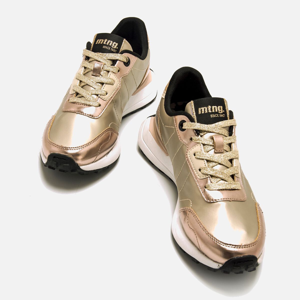 Sneakers de Mulher modelo ZINC de MTNG image number 3