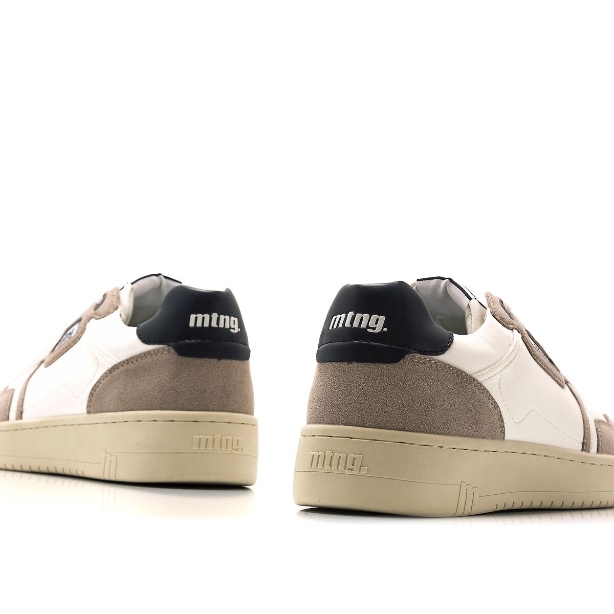 Zapatillas de Hombre modelo DELTA de MTNG image number 7