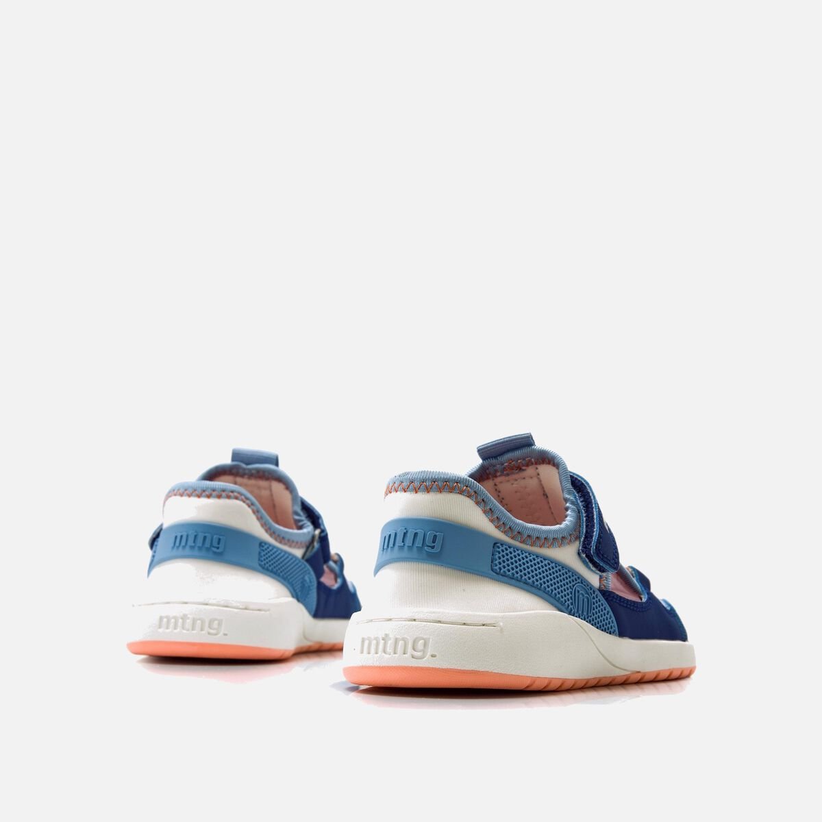Zapatillas de Nino modelo FREE de MTNG image number 2