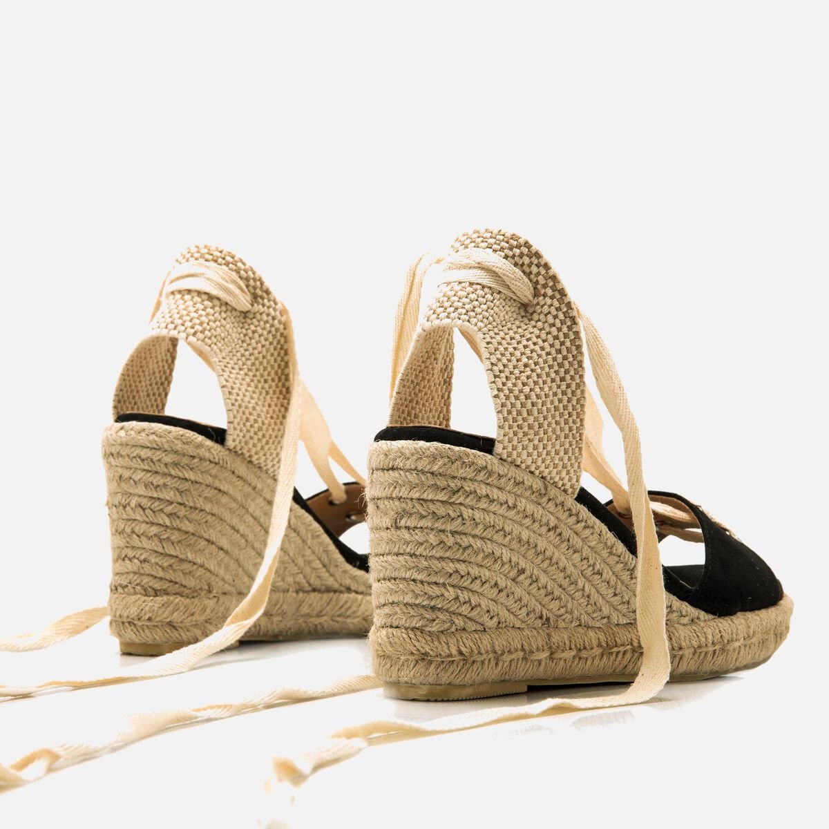 Sandalias de cuna de Mujer modelo LOUISA de MTNG image number 3