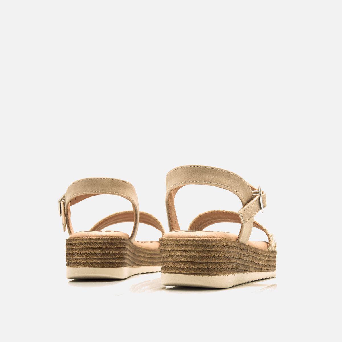 Sandales pour Filles modèle AIRE de MTNG image number 2