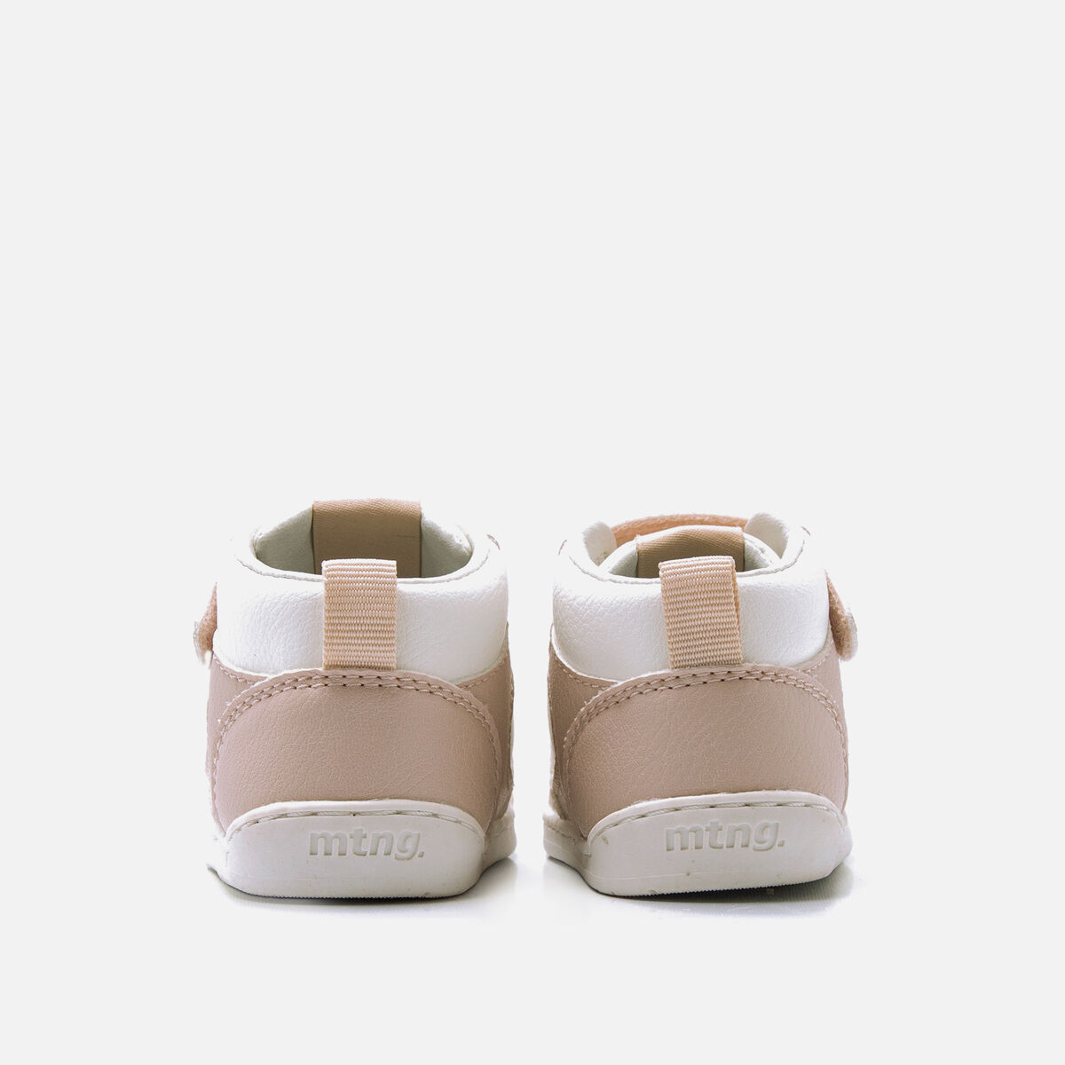 Zapatillas de Nina modelo FREE BABY de MTNG image number 2