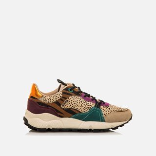 Sneakers pour Femme modèle CLIMB de MTNG